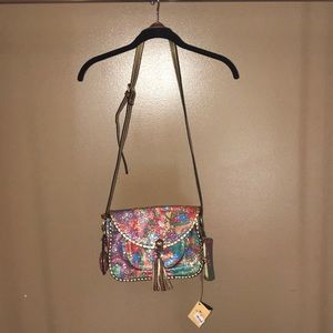 Patricia Nash crossbody